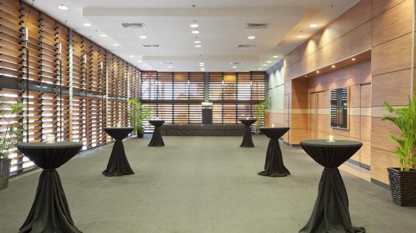 Doubletree by Hilton Hotel Esplanade Darwin | Darwin | Northern Territory | Australia 20