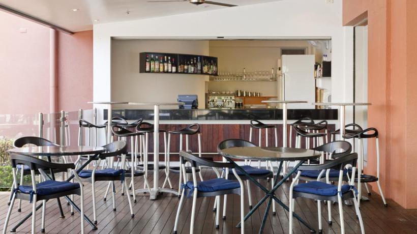 Doubletree by Hilton Hotel Esplanade Darwin | Darwin | Northern Territory | Australia 3