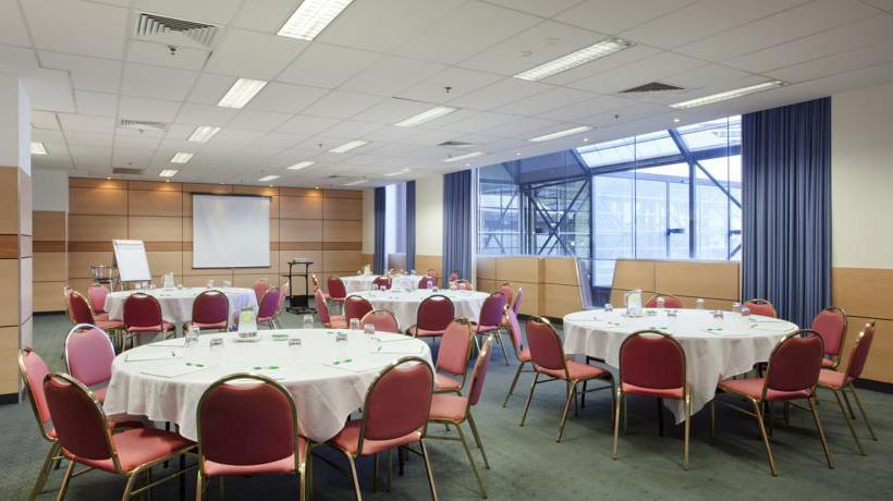 Doubletree by Hilton Hotel Esplanade Darwin | Darwin | Northern Territory | Australia 4