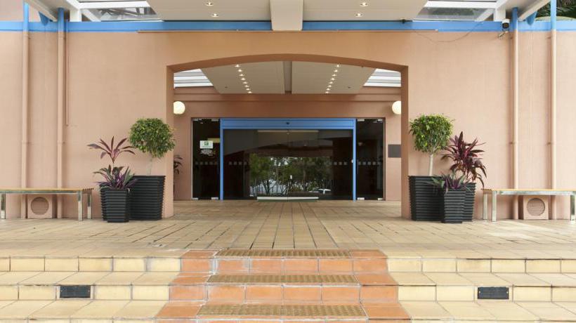 Doubletree by Hilton Hotel Esplanade Darwin | Darwin | Northern Territory | Australia 5