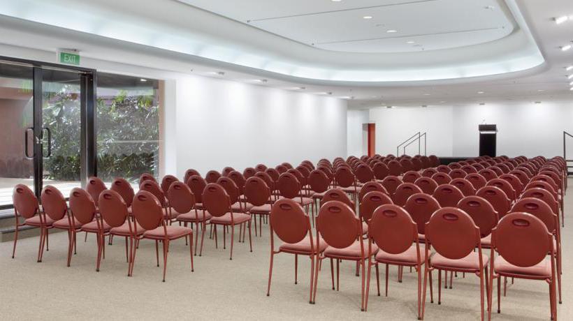 Doubletree by Hilton Hotel Esplanade Darwin | Darwin | Northern Territory | Australia 6