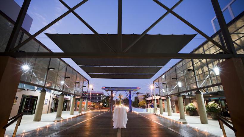 Doubletree by Hilton Hotel Esplanade Darwin | Darwin | Northern Territory | Australia 7