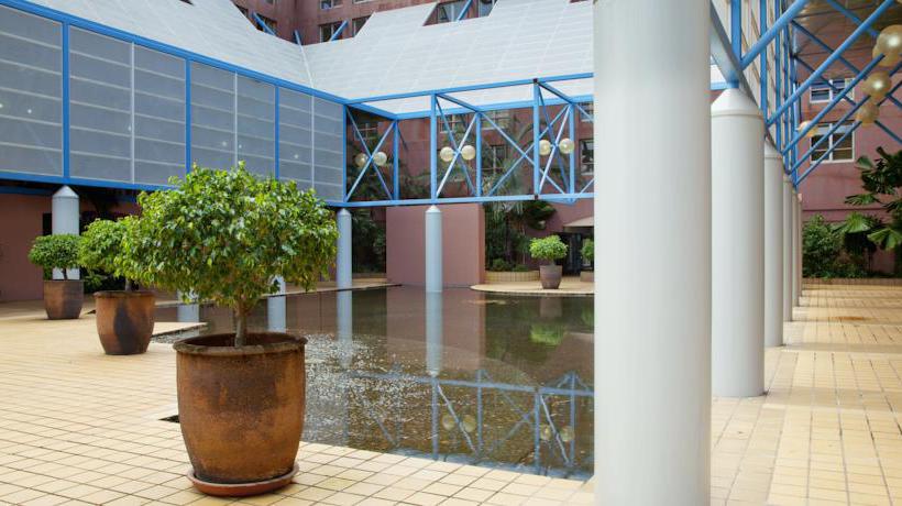 Doubletree by Hilton Hotel Esplanade Darwin | Darwin | Northern Territory | Australia 8