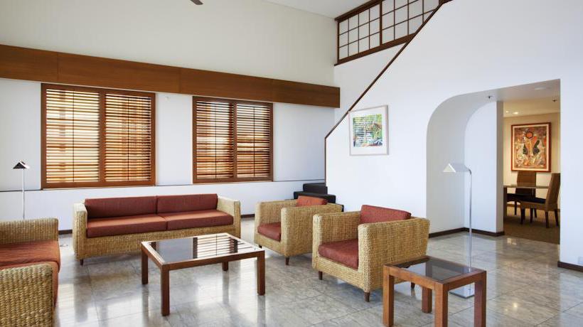 Doubletree by Hilton Hotel Esplanade Darwin | Darwin | Northern Territory | Australia 9