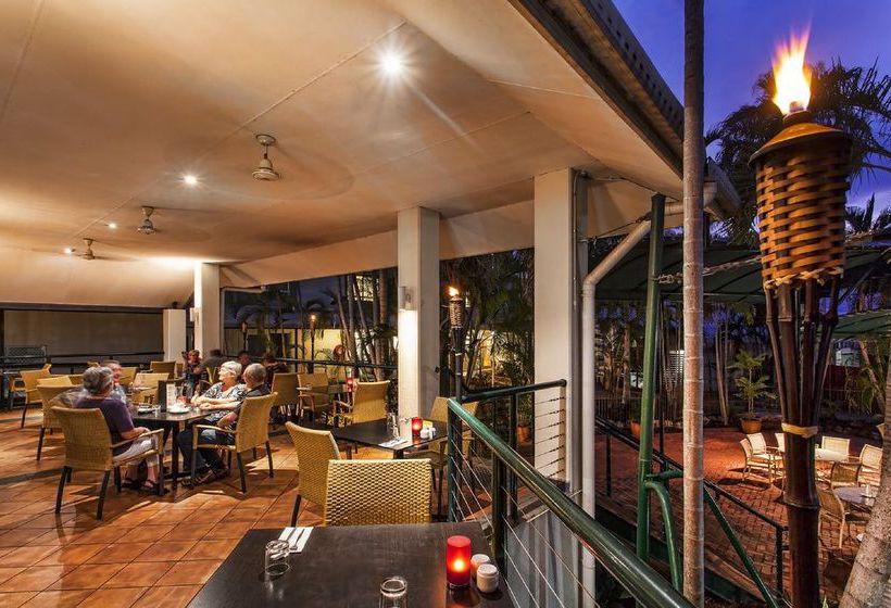 Travelodge Mirambeena Resort Darwin