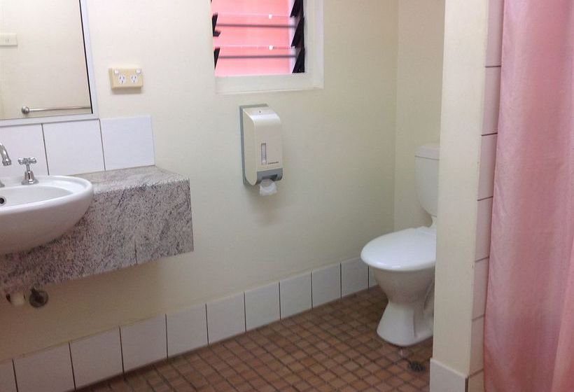 Palms Motel | Darwin | Northern Territory | Australia 1