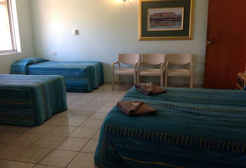 Palms Motel | Darwin | Northern Territory | Australia 10