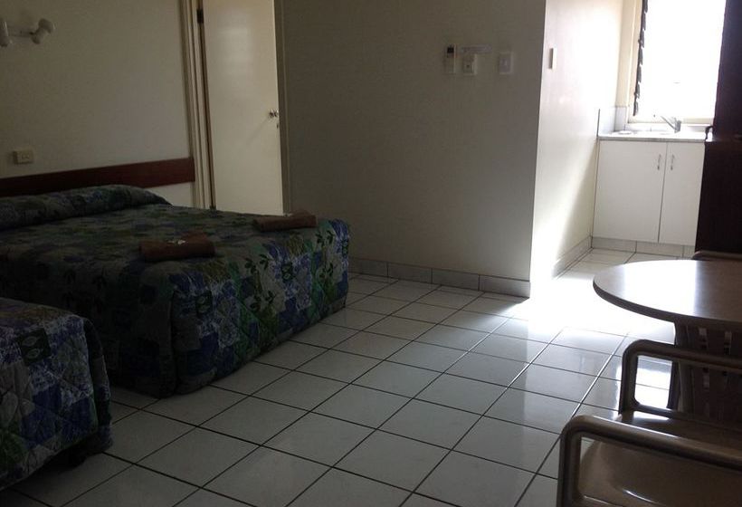 Palms Motel | Darwin | Northern Territory | Australia 11