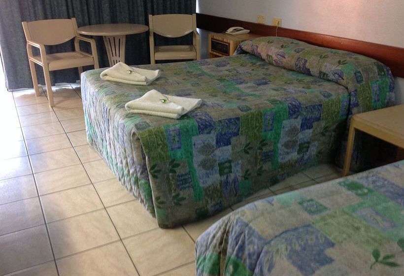 Palms Motel | Darwin | Northern Territory | Australia 13