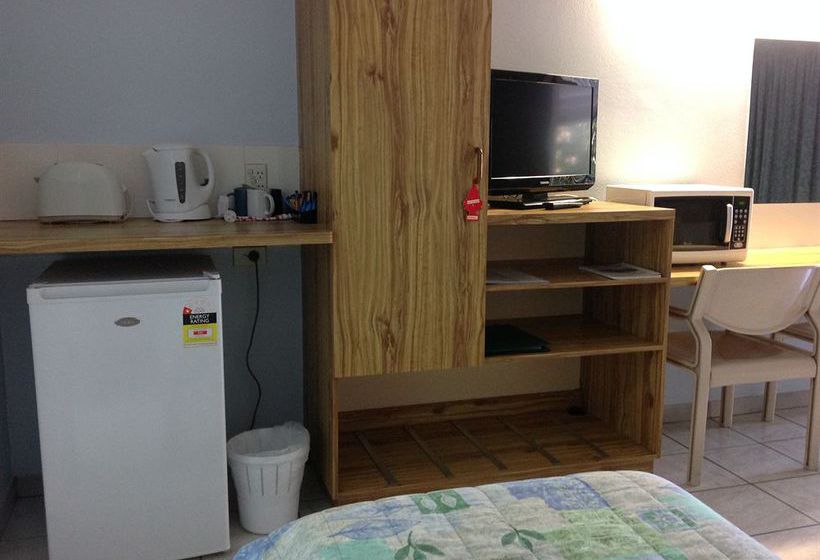 Palms Motel | Darwin | Northern Territory | Australia 14