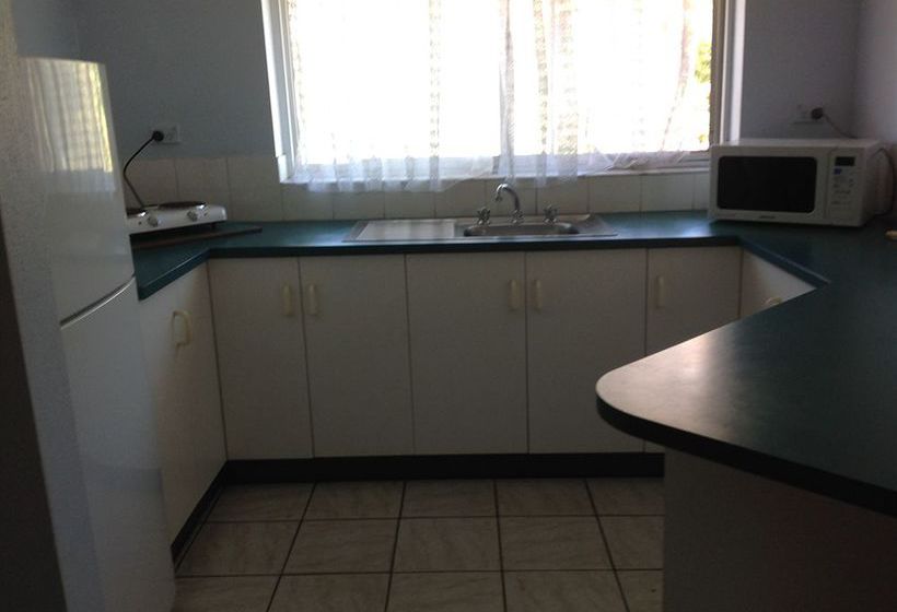 Palms Motel | Darwin | Northern Territory | Australia 15