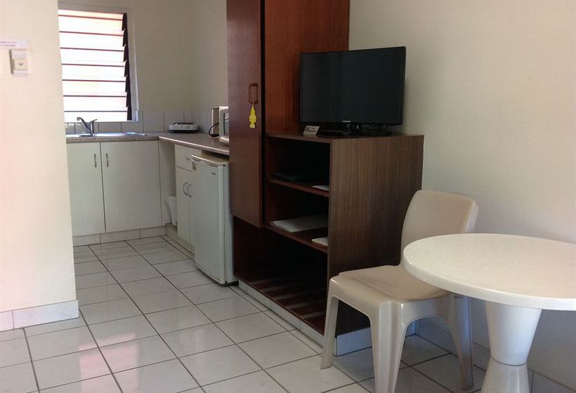 Palms Motel | Darwin | Northern Territory | Australia 16