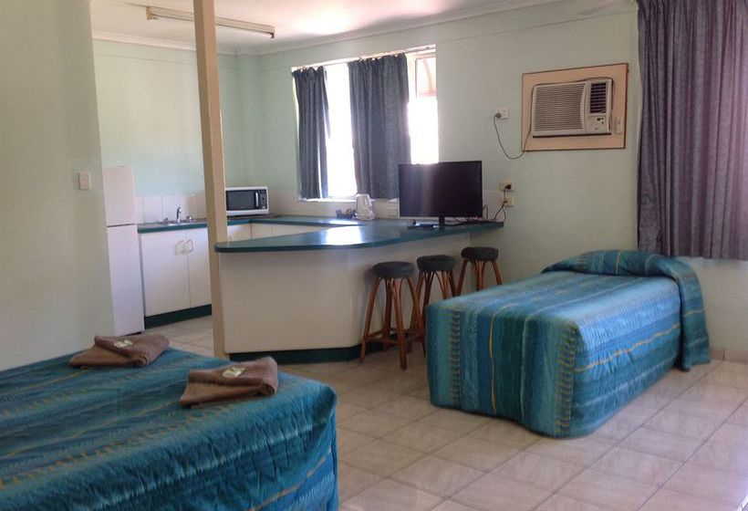 Palms Motel | Darwin | Northern Territory | Australia 17