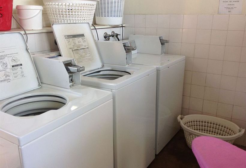 Palms Motel | Darwin | Northern Territory | Australia 18