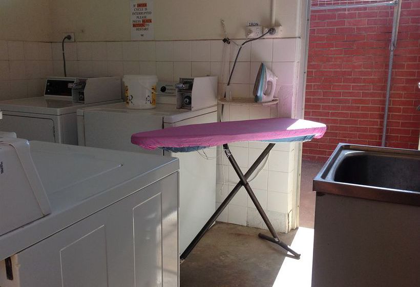 Palms Motel | Darwin | Northern Territory | Australia 19