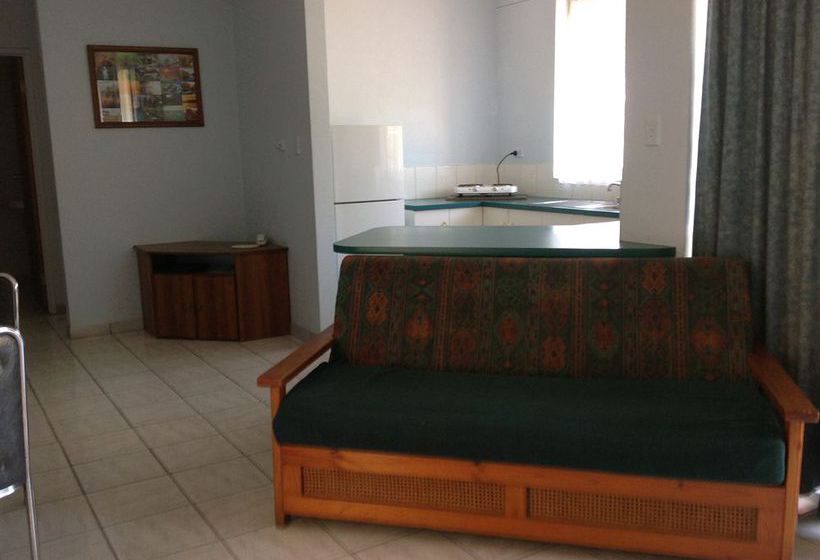 Palms Motel | Darwin | Northern Territory | Australia 20