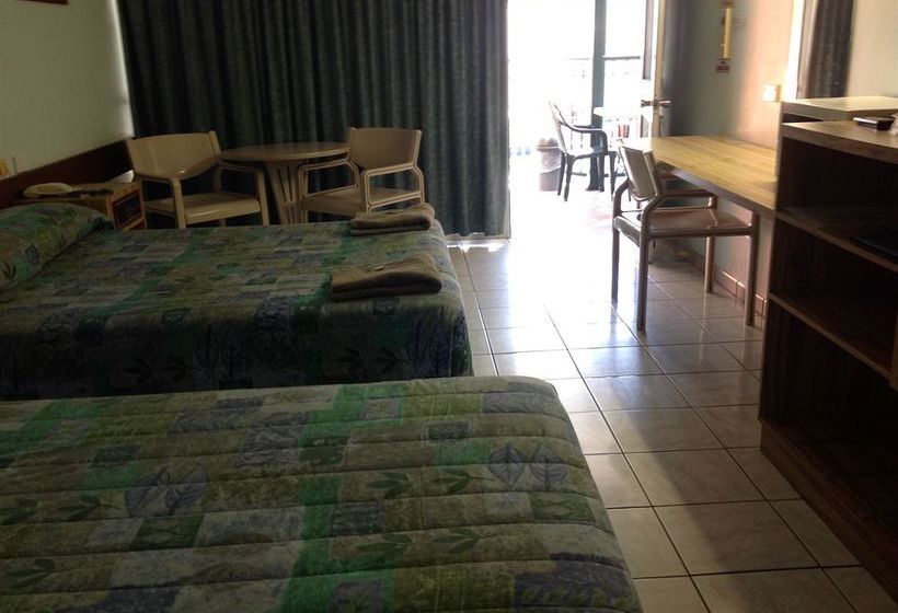 Palms Motel | Darwin | Northern Territory | Australia 3