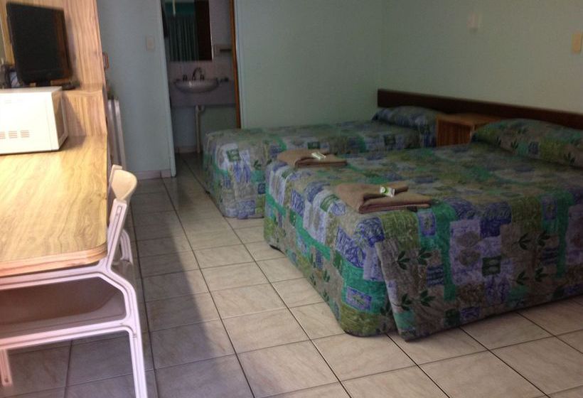 Palms Motel | Darwin | Northern Territory | Australia 4