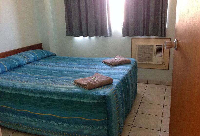 Palms Motel | Darwin | Northern Territory | Australia 6