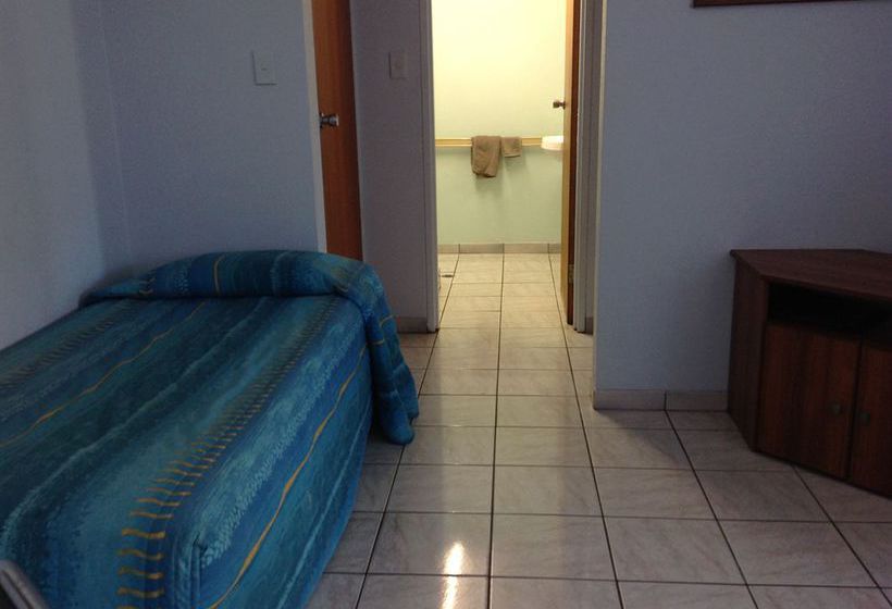 Palms Motel | Darwin | Northern Territory | Australia 7