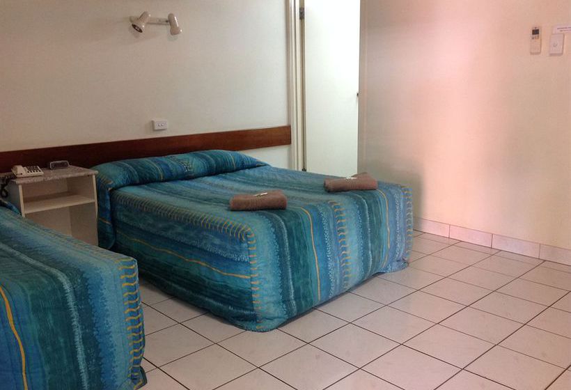 Palms Motel | Darwin | Northern Territory | Australia 8