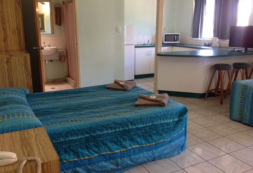 Palms Motel | Darwin | Northern Territory | Australia 9