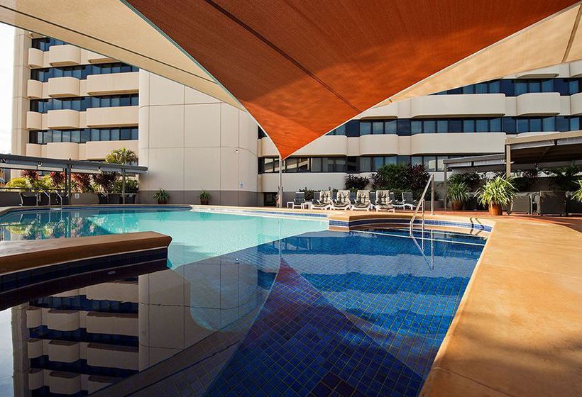 Hotel Hilton Darwin