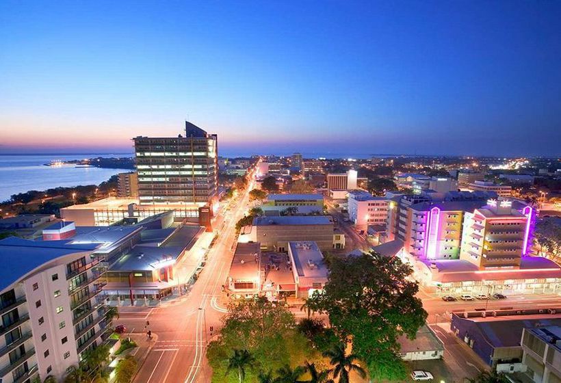 Hotel Hilton Darwin | Darwin | Northern Territory | Australia 1