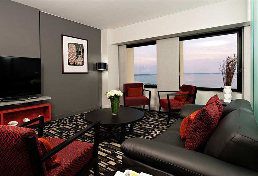 Hotel Hilton Darwin | Darwin | Northern Territory | Australia 10