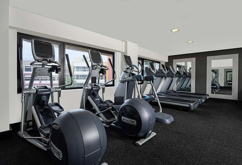 Hotel Hilton Darwin | Darwin | Northern Territory | Australia 11