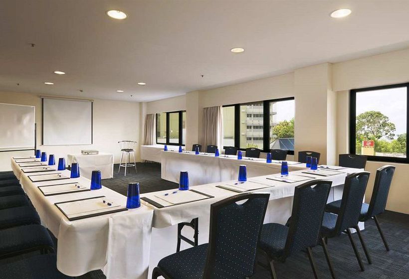 Hotel Hilton Darwin | Darwin | Northern Territory | Australia 12