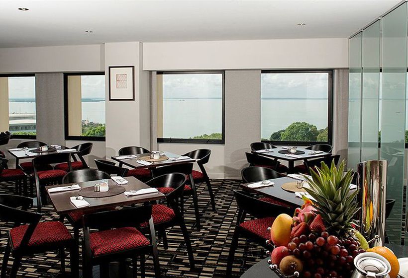 Hotel Hilton Darwin | Darwin | Northern Territory | Australia 13