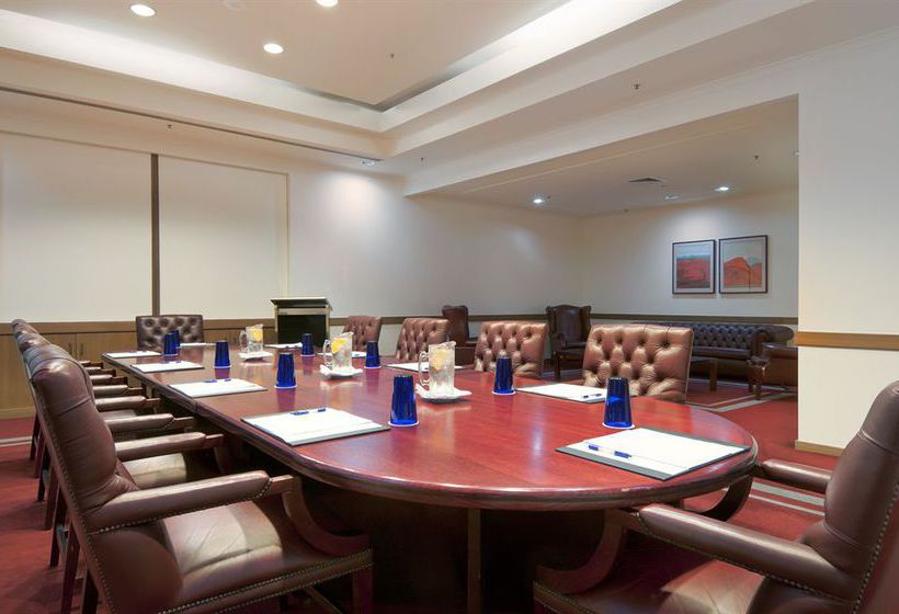 Hotel Hilton Darwin | Darwin | Northern Territory | Australia 14