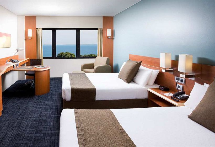 Hotel Hilton Darwin | Darwin | Northern Territory | Australia 15