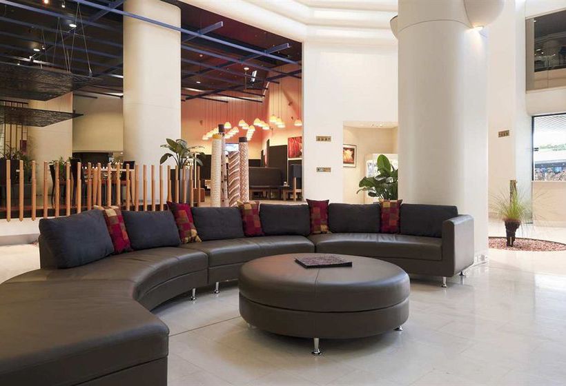 Hotel Hilton Darwin | Darwin | Northern Territory | Australia 16