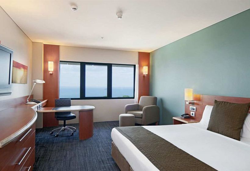 Hotel Hilton Darwin | Darwin | Northern Territory | Australia 17