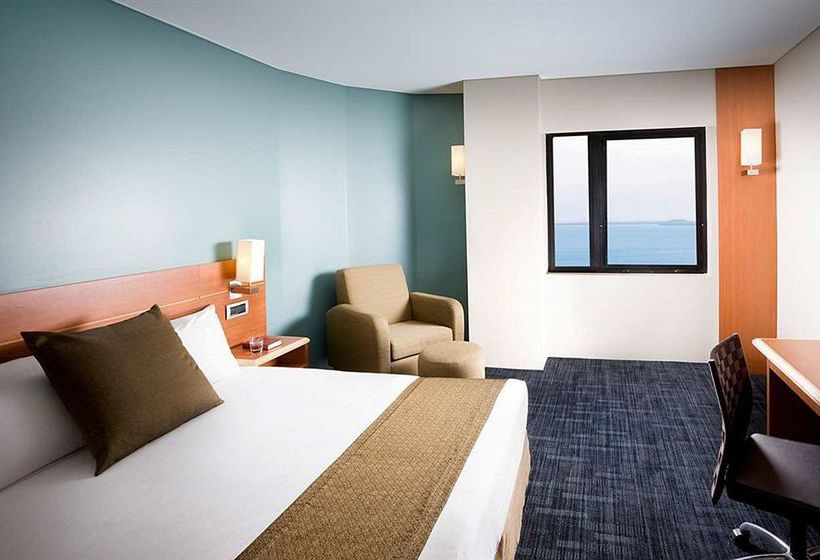 Hotel Hilton Darwin | Darwin | Northern Territory | Australia 18