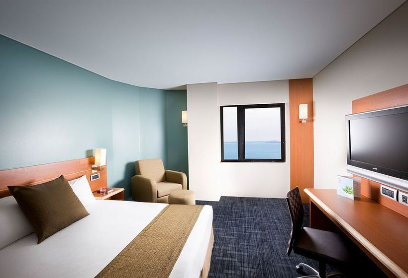 Hotel Hilton Darwin | Darwin | Northern Territory | Australia 19