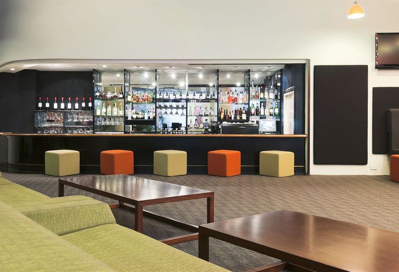 Hotel Hilton Darwin | Darwin | Northern Territory | Australia 2