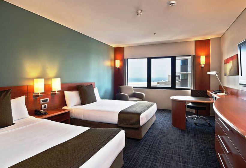 Hotel Hilton Darwin | Darwin | Northern Territory | Australia 20