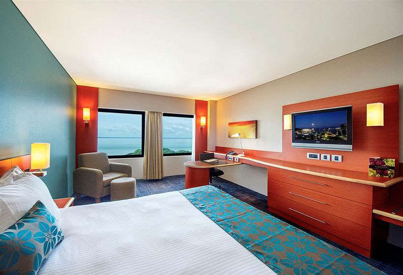 Hotel Hilton Darwin | Darwin | Northern Territory | Australia 3