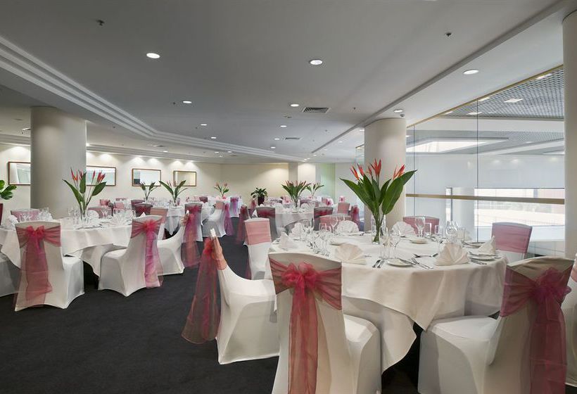 Hotel Hilton Darwin | Darwin | Northern Territory | Australia 4