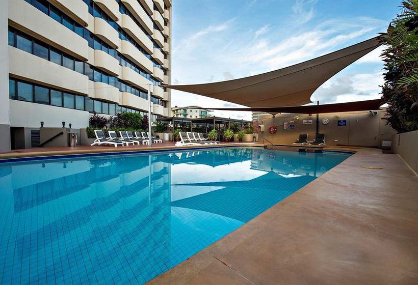 Hotel Hilton Darwin | Darwin | Northern Territory | Australia 5