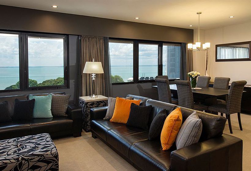 Hotel Hilton Darwin | Darwin | Northern Territory | Australia 6