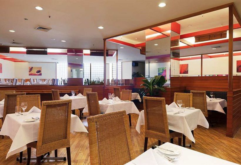 Hotel Hilton Darwin | Darwin | Northern Territory | Australia 7