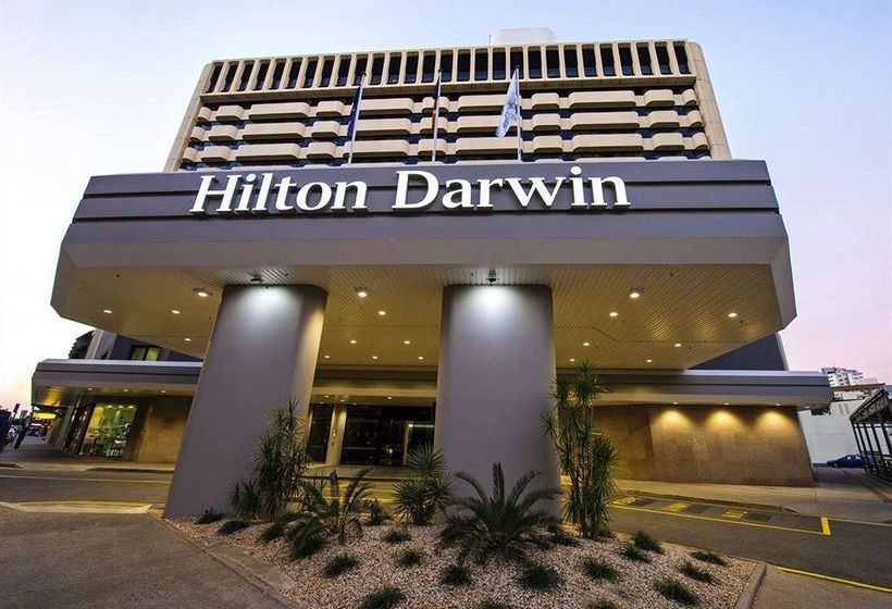 Hotel Hilton Darwin | Darwin | Northern Territory | Australia 8