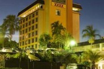 Quality Hotel Frontier Darwin