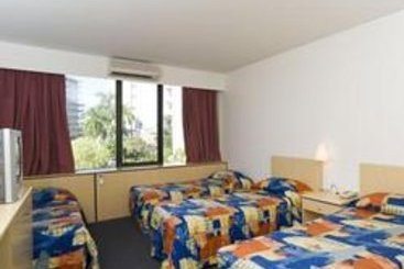 Quality Hotel Frontier Darwin | Darwin | Northern Territory | Australia 3