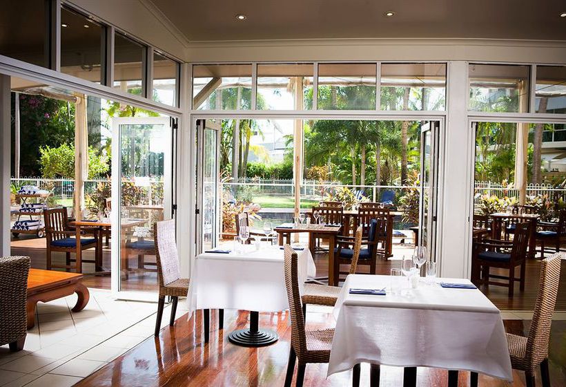 Hotel DoubleTree by Hilton Darwin Darwin Territorio del Norte