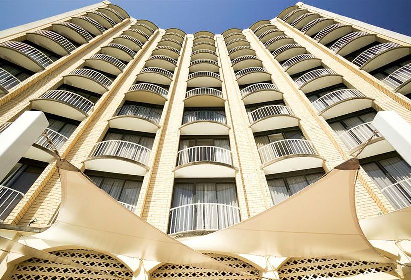 Hotel DoubleTree by Hilton Darwin | Darwin | Northern Territory | Australia 1